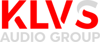KLVS Audio Logo